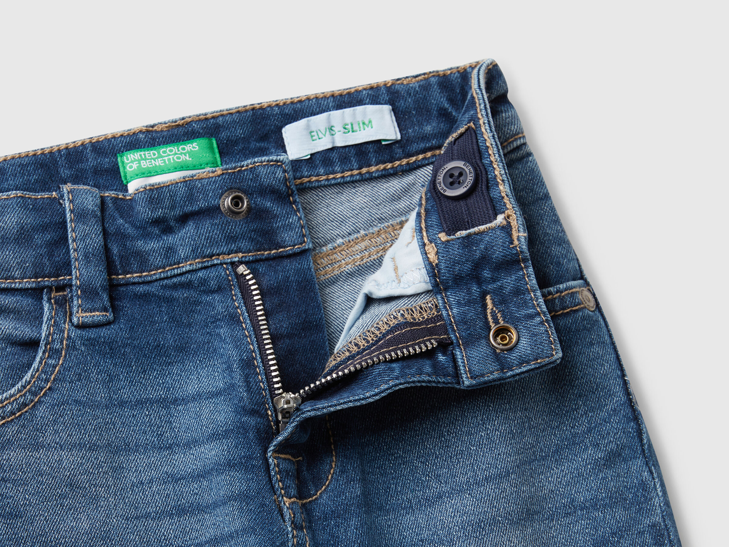 PANTALONE Bambino image number 3